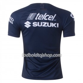 Pumas UNAM 3. trøje 2020-21 S/S